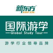 北京新东方沃凯德国际教育旅行有限公司天津分公司