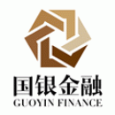上海国银金融信息服务有限公司