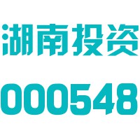湖南投资集团股份有限公司广润分公司