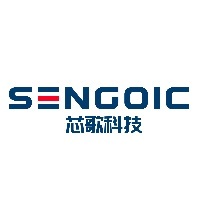 上海芯歌智能科技有限公司苏州分公司