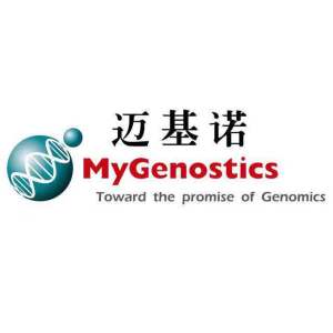 北京迈基诺基因科技股份有限公司