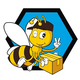 中山市小蜜蜂物流服务有限公司