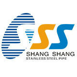 上海上上不锈钢管有限公司北京销售分公司