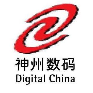 神州数码通用软件（北京）有限公司上海分公司