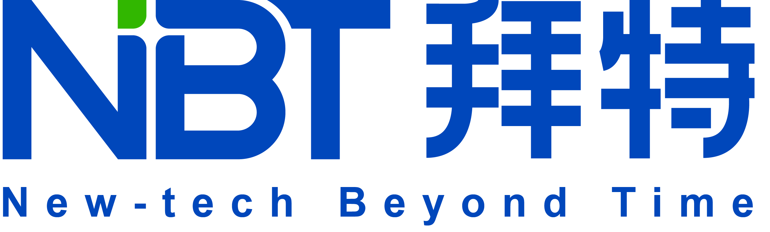 拜特能测控技术（上海）有限公司