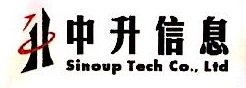 黑龙江中升信息科技有限公司