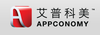 成都艾普科美软件有限公司上海分公司