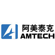 上海阿美泰克工业设备有限公司