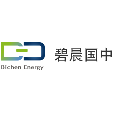 上海碧晨国中能源技术有限公司