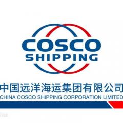 中国远洋海运集团有限公司北京办事处
