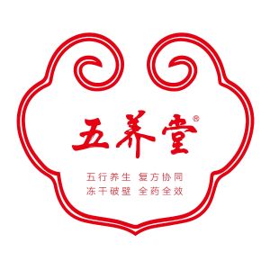浙江五养堂药业有限公司杭州分公司