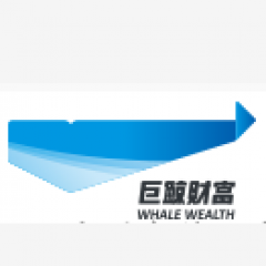 杭州巨鲸财富管理有限公司