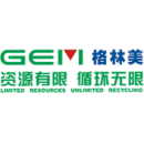 格林美（天津）城市矿产循环产业发展有限公司