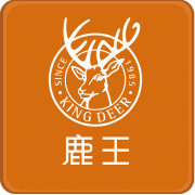 包头鹿苑贸易公司上海分公司鹿王羊绒产品专卖店