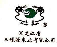 黑龙江省三绿源米业有限公司网络销售分公司