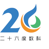 二十六度数字科技（广州）有限公司上海分公司
