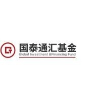 国泰通汇股权投资基金管理（北京）有限公司