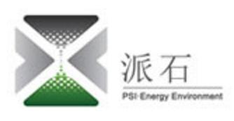 派石环境技术（北京）有限公司