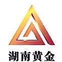 湖南辰州矿业股份有限公司金山商务中心
