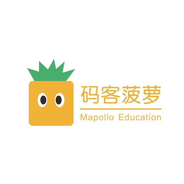 码客菠萝教育科技（北京）有限公司