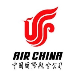 中国国际航空股份有限公司桂林营业部