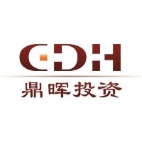 鼎晖股权投资管理（天津）有限公司北京投资管理分公司