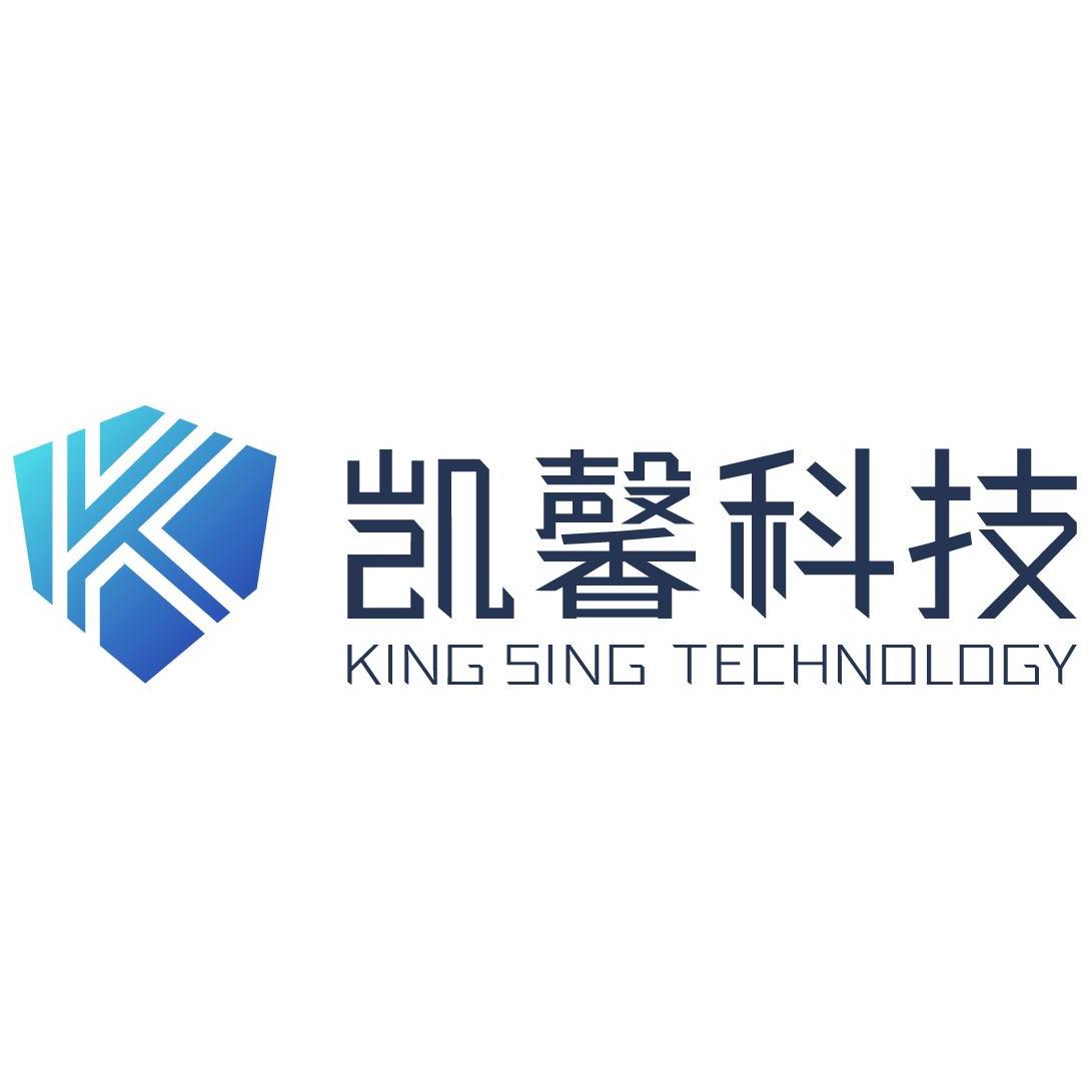 上海凯馨信息科技有限公司