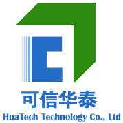 北京可信华泰信息技术有限公司西安分公司