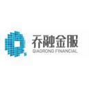 上海乔融金融信息服务有限公司宿迁分公司
