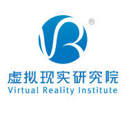 南昌虚拟现实研究院股份有限公司