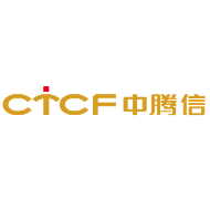 中腾信金融信息服务（上海）有限公司绍兴第一分公司