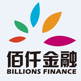 深圳市佰仟金融服务有限公司
