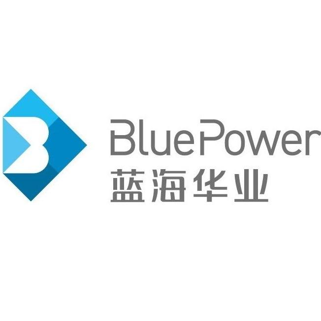 北京蓝海华业科技股份有限公司