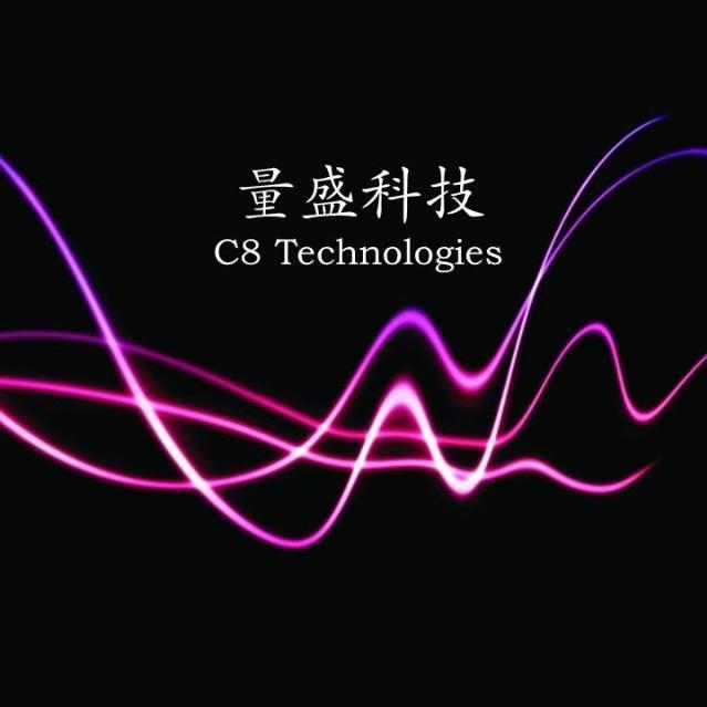 上海量盛信息科技有限公司