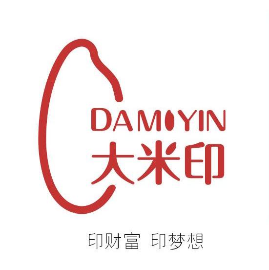 大米印（广州）云科技有限公司