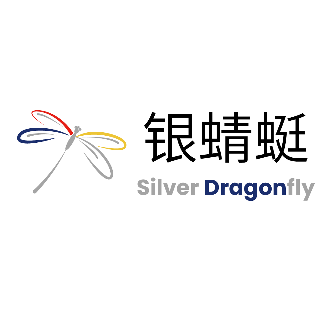 上海银蜻蜓网络科技有限公司