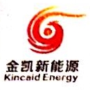 西藏金凯新能源股份有限公司