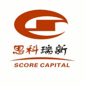 上海思科瑞新私募基金管理合伙企业（有限合伙）
